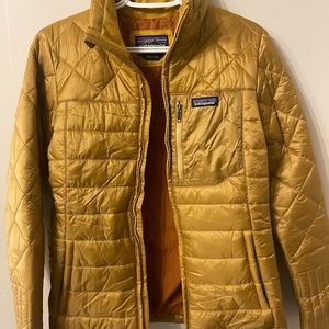 Patagonia jacket